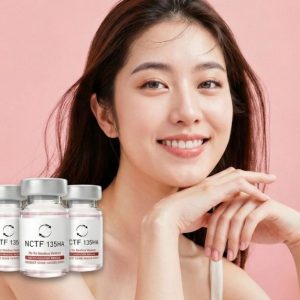 GlowMedi Korean Chanel Glass Skin Booster Mesotherapy – First Trial $194 (UP $388)