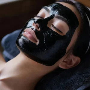 GlowMedi Hollywood Black Carbon Peel Laser Therapy – First Trial $199 (UP $398)