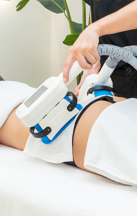 fat freezing treatment