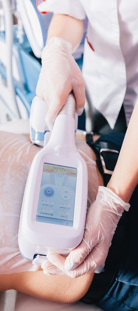 fat freezing treatment