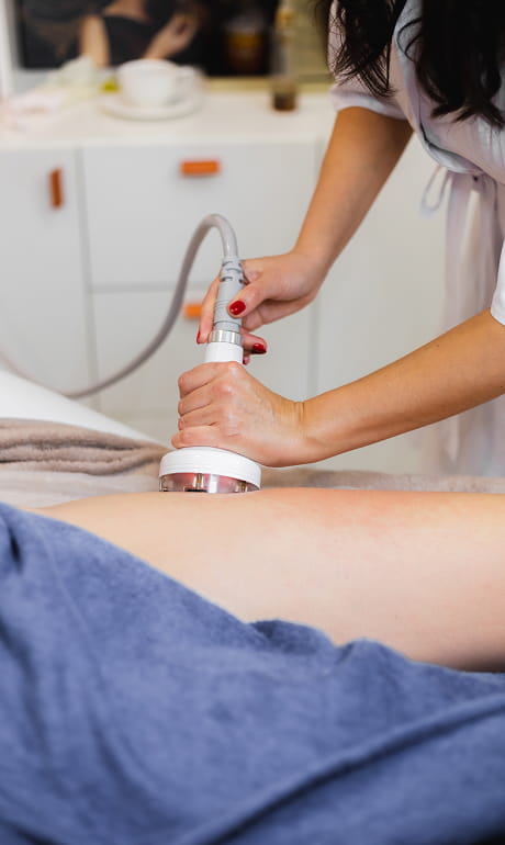 therma sculpt fat burning treatment