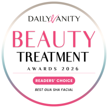 DVBTA 2026 Glow Haven - Readers' Choice