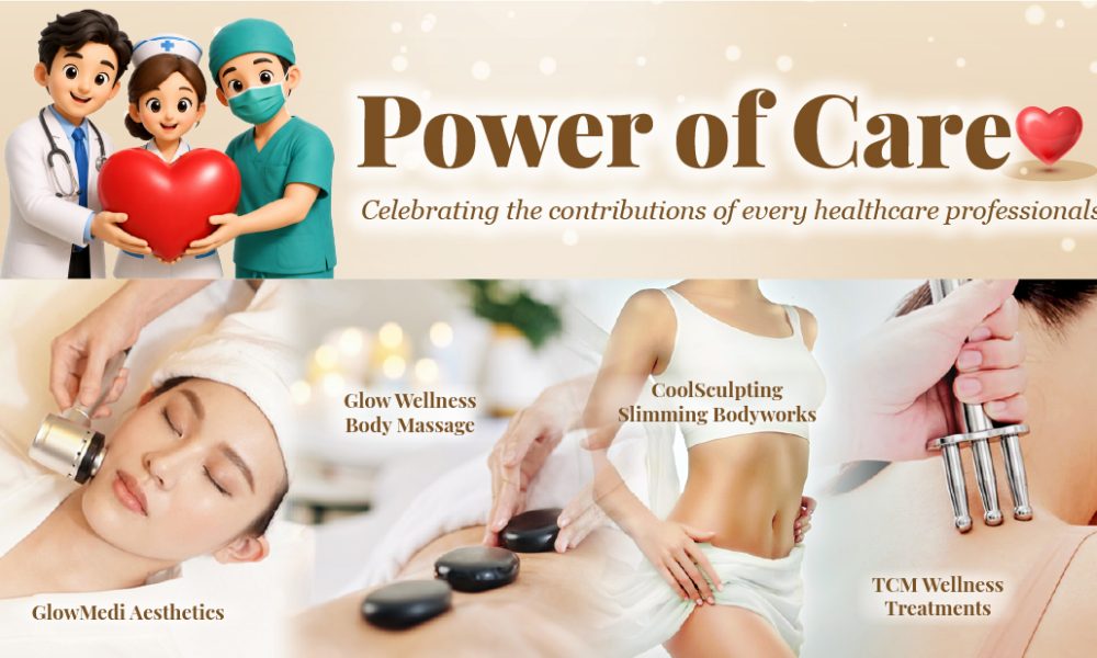 Power of Care Banner 2
