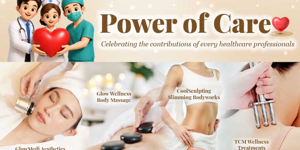 Power of Care Banner 2